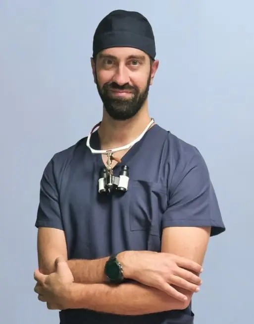 Medical Team - Dentista Motta di Livenza Implantologo - Alongi Francesco