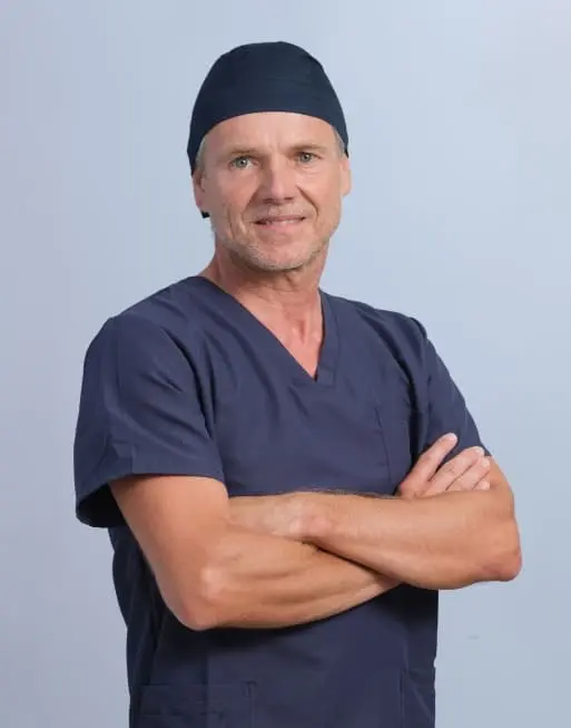 Medical Team - Dentista Motta di Livenza Toniolo Francesco Implantologo